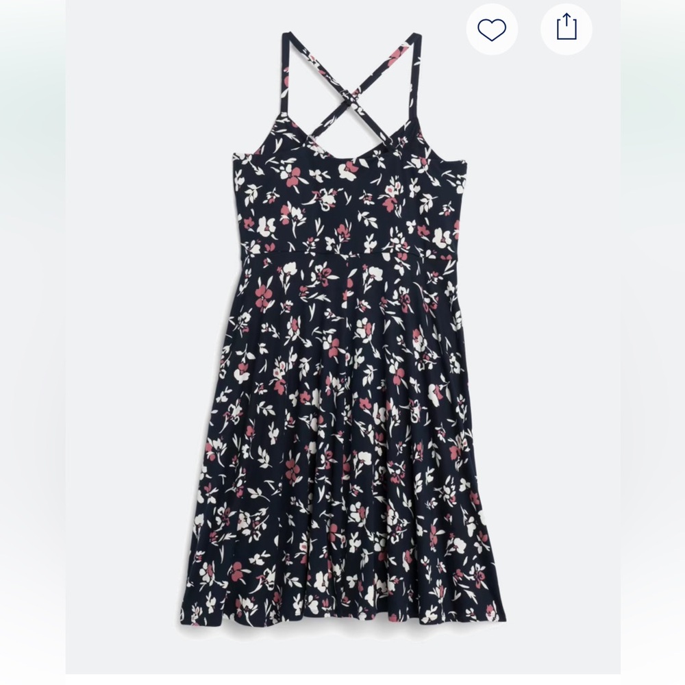 nine britton Angie knit dress